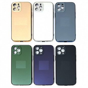 Задняя накладка для iPhone 13 Pro Air Skin в ассортименте
