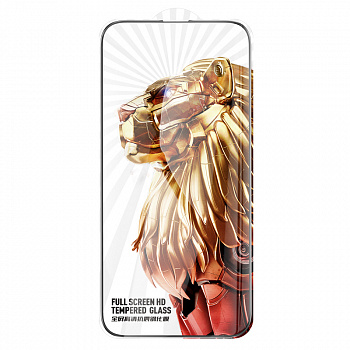 Защитное стекло для Apple iPhone 15 Pro Max (G9) Hoco