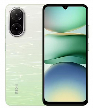 Xiaomi  Redmi A5 4/128GB Lake Green KZ