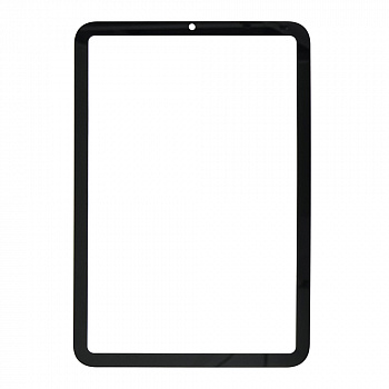Glass+OCA Apple iPad Mini 6 (Black)
