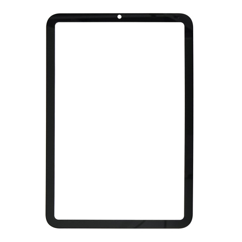 Glass+OCA Apple iPad Mini 6 (Black)