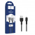Кабель Hoco X20 (USB to Lightning) (3m) Flash (White) (30)