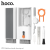 Средство для очистки устройств Hoco UT2  Multifunctional cleaning set (White) (21)