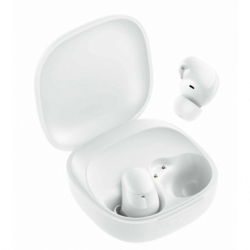 Bluetooth наушники Xiaomi Redmi Buds 6 Play (M2420E1) White