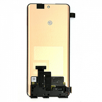 Дисплей для Realme 11 Pro 5G (Black) Original