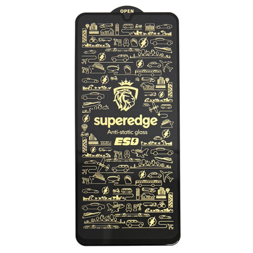 Защитное стекло для Xiaomi Redmi A5 Black Wotaer (от 10шт цена 44р)
