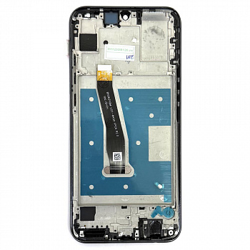 Дисплей + тачскрин для Honor 10i/ Honor 10 Lite (Black) + Frame Original