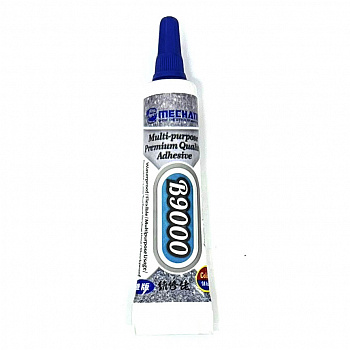 Клей MECHANIC B9000 15ML (White)