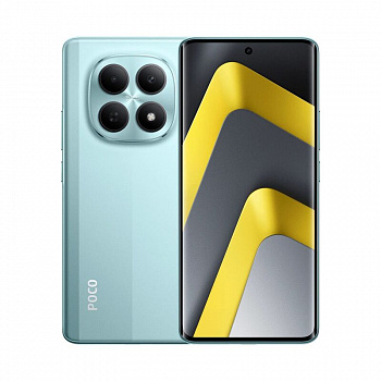 Xiaomi  POCO M8 5G 12/512GB Green EU