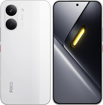 Xiaomi  POCO X8 Pro Max 12/512GB White KZ