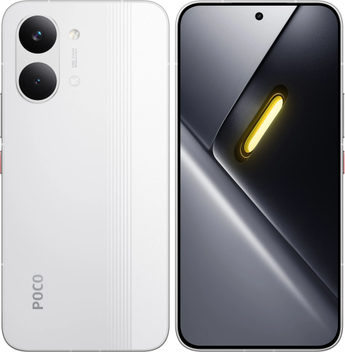 xiaomi  poco x8 pro max 12/512gb white kz