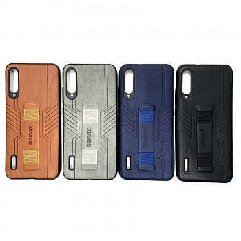 Силиконовый чехол для Xiaomi Mi CC9E/ A3 в ассортименте Remax