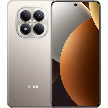 Xiaomi  Redmi Note 15 Pro 12/512Gb Titanium Color KZ