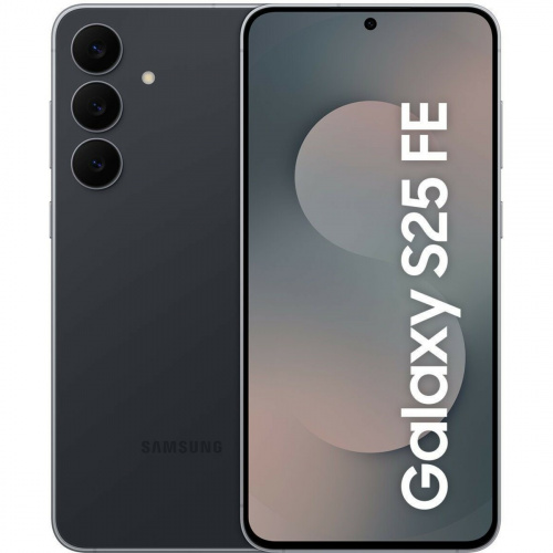 samsung  s731b galaxy s25 fe 8/512gb чёрный ru