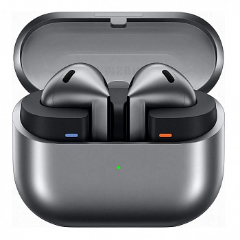 Наушники  беспроводные Samsung SM-R530 Galaxy Buds 3 Silver AA