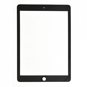 Glass+OCA Apple iPad Air 2/ iPad Pro 9.7 (Black)