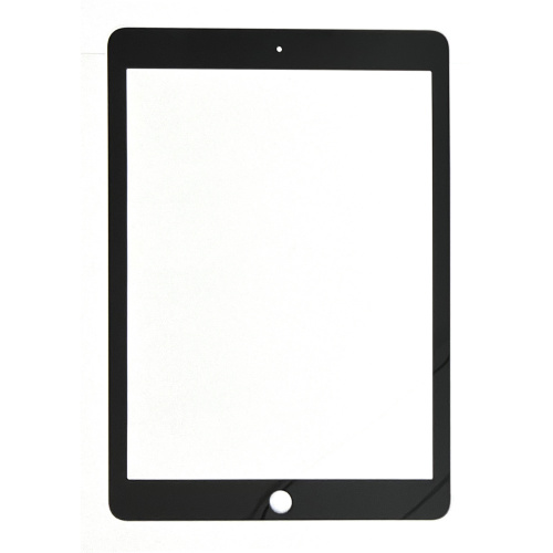 Glass+OCA Apple iPad Air 2/ iPad Pro 9.7 (Black)