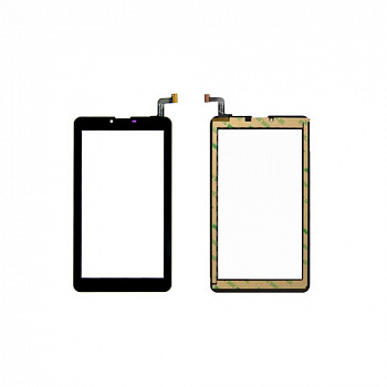 Тачскрин (FPC-FC70S786-00 FHX) Digma Hit 3G 4G HT7074ML/ Beeline Tab Fast 7.0 черный