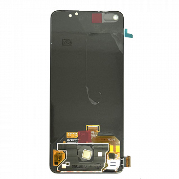 Дисплей для Realme GT (Black) Original