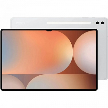Samsung  SM-X926B Galaxy Tab S10 Ultra 5G 256Gb Platinum Silver KZ