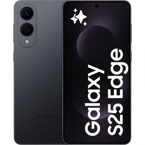 samsung  s938 galaxy s25 ultra 12/1tb titanium jetblack eu