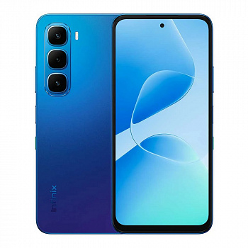Infinix  Hot 60i NFC 8/256GB Shadow Blue