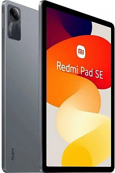 Xiaomi  Redmi Pad SE 8/256GB Graphite Gray EU