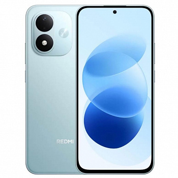 Xiaomi  Redmi Note 17 4/128Gb Sky Teal KZ