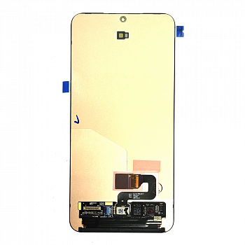 Дисплей + тачскрин для Samsung S926/ S24 Plus Black (Service) No Frame  АКЦИЯ!!!