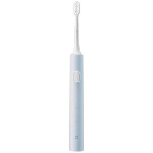 Электрическая зубная щетка Xiaomi Mijia Electric Toothbrush T200 (MES606) Blue