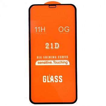 Защитное стекло для Apple iPhone 12 mini (5.4) 21D
