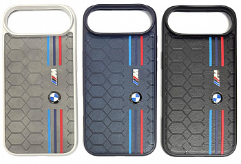 Задняя накладка для iPhone 17 Air BMW