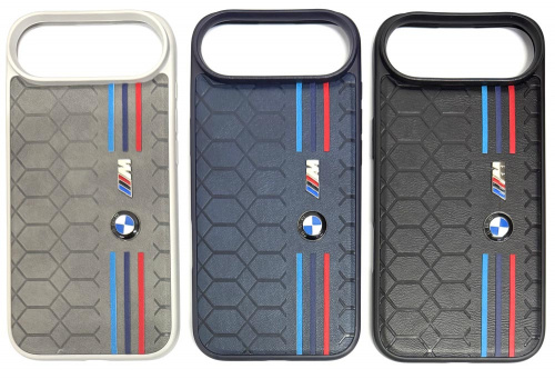 Задняя накладка для iPhone 17 Air BMW