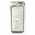 Glass+OCA Samsung A11 A115/ M11 M115 Black (Musttby)