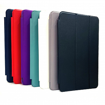 Сумка футляр - книга для Samsung T720/ T725 TAB-S5E  в ассортименте