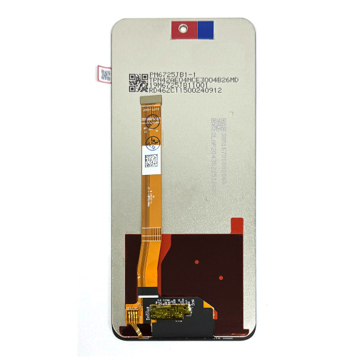 Дисплей для Realme 10 Pro 5G (Black) Original