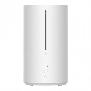 Увлажнитель воздуха Xiaomi Smart Humidifier 2  (MJJSQ05DY) 4.5Л White