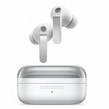 Наушники  беспроводные Samsung SM-R640 Galaxy Buds 4 Pro White AA