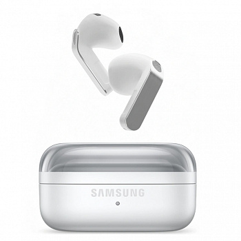 Наушники  беспроводные Samsung SM-R540 Galaxy Buds 4 White AA