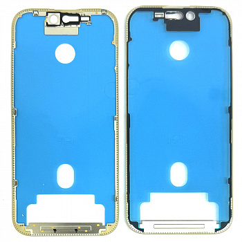 Frame iPhone 16 Pro (Musttby)