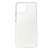 Силиконовый чехол для Samsung A03 (A035 2022) прозрачный (от 5шт цена 10р)