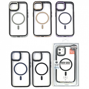 Задняя накладка для iPhone 11 (6.1) Starlight Shining в ассортименте