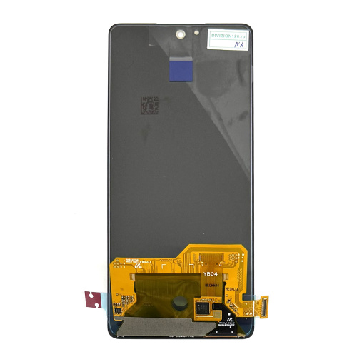 Дисплей + тачскрин для Samsung G780/ S20FE (Service) No Frame АКЦИЯ!!!