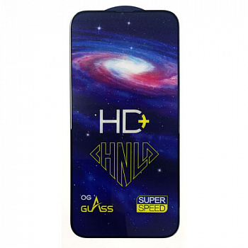 Защитное стекло для Apple iPhone 13 Pro MAX (6.7) HD+ (от 10шт цена 29р)