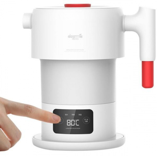 Чайник Xiaomi Deerma Portable Electric Kettle (DH207)