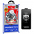 Защитное стекло для iPhone X/ XS/ 11 Pro (A777 Plus) Hoco Bear Shield full-screen anti-spy (32) Защитное стекло для iPhone X/ XS/ 11 Pro (A777 Plus) Hoco Bear Shield full-screen anti-spy (32)