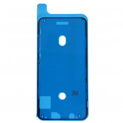 Проклейка дисплейного модуля для Apple iPhone 11 Pro MAX (чёрная)