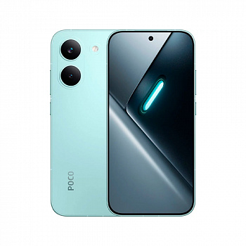 Xiaomi  POCO X8 Pro 8/256GB Mint Green KZ