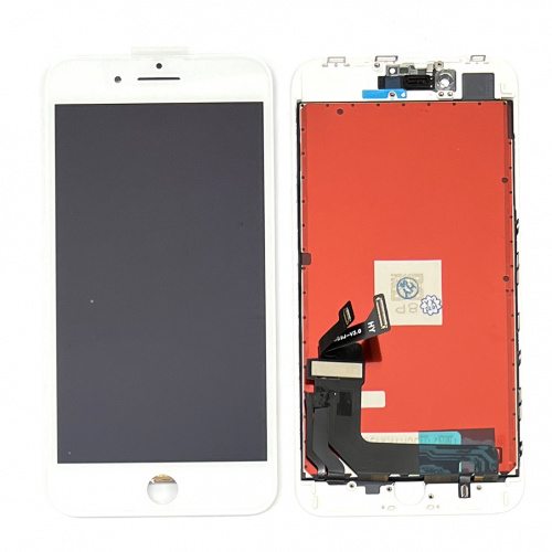 Дисплей Apple iPhone - 8- Plus White AAAQ