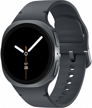 Samsung  Galaxy Watch 8 SM-L320 40mm Graphite AA